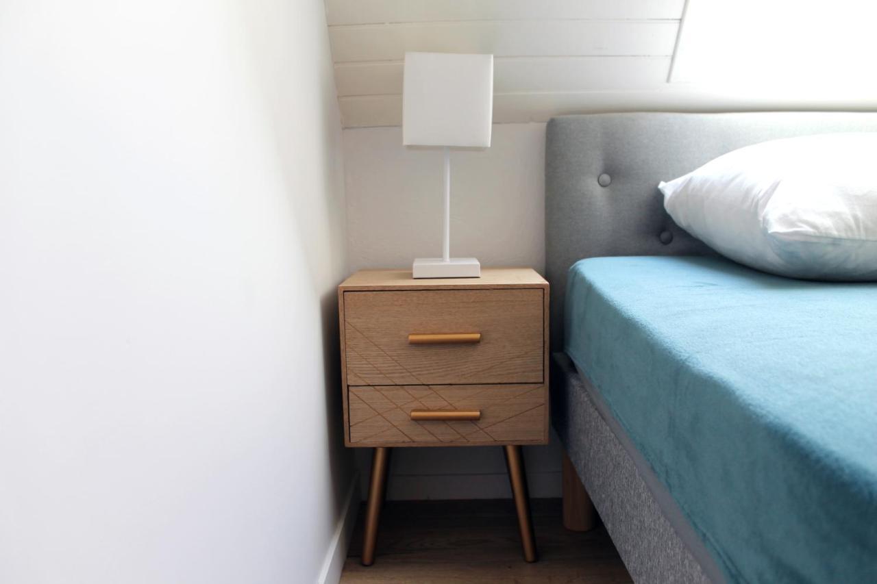 Cabourg - Studio cosy à 1 min de la plage Exterior foto